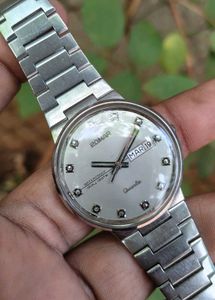 Vintage Pomar Quartz Watch