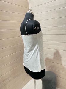 Lace Trim Camisole