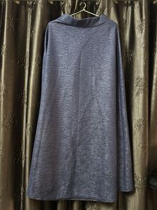 Elegant Blue Textured Kurta