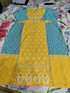 Daley Were Kurta For Women