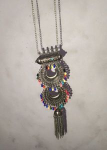 Statement Necklace