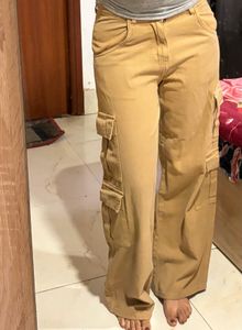 Off Duty Cargo Pants