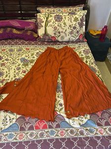 Beautiful Embroidered Kurta and kurt