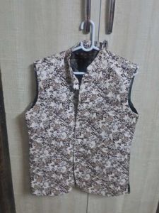 Men's Nehru Jacket