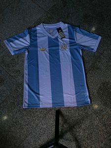 Argentina classic shirt