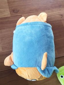 Cute Character Plush Toy