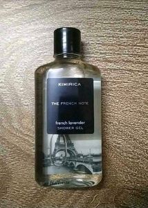 Kimirica French Lavender Gift Set