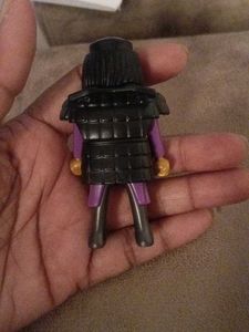 Playmobil Samurai Warrior Figure