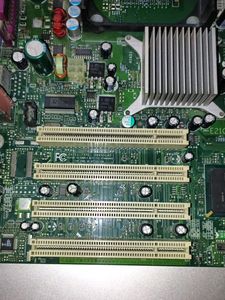 Intel Motherboard For Desktop