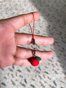 Any 1 Clay Keychain💌🌸❤️