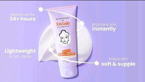 Foxtale Daily Moisturizer
