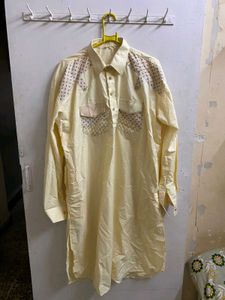 BRAND NEW - Men's Ethnic Kurta Set