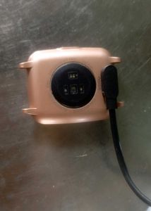Noise Smartwatch