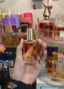 Infinity Bare Perfume