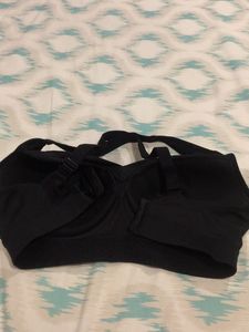 UNUSED adidas sports workout bra