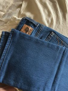 Stylish Denim Jeans