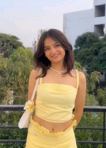Butter Yellow Co-ord Set