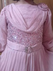 Girls' Special Occasion Gown