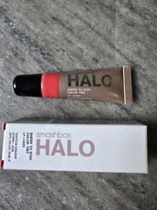 Smashbox Halo Sheer Color Tint