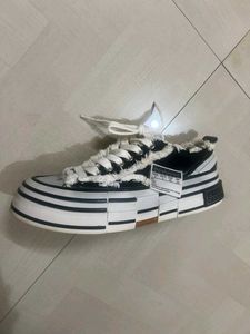 Vessel Canvas