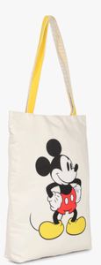 Disney Mickey mouse print tote bag