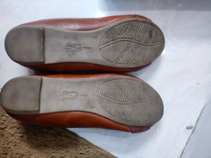 Bata Womens Rebecca Light Brown Sneaker