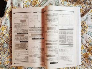 Physics Books for Plus One Students