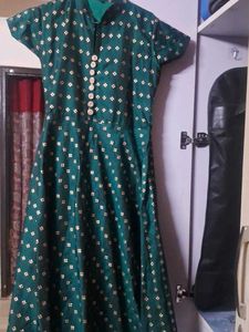 xl size gown party wear