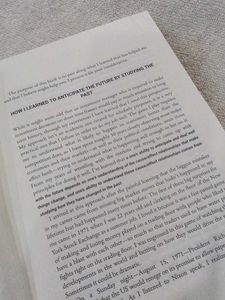 Principles &amp; Why Nations Succeed