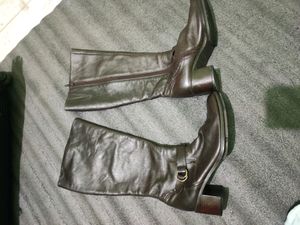 Boots And Used Gym Socks Combo. Well Worn