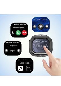 Wireless Earbuds with Charging Case