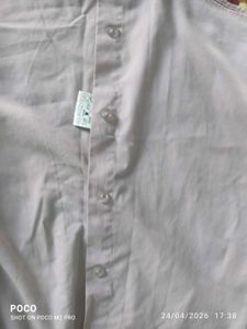 Men's Classic Formal Shirt