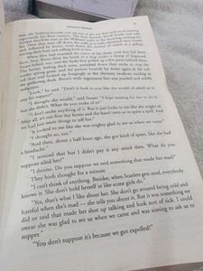 Gone with the Wind by Margaret Mitchell