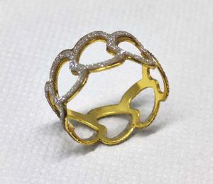 Beautiful Pendant and Rings set