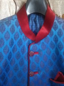 Indo Western Size 40inch