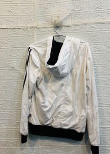 🇺🇸 Adidas imported 2 in 1 Windbreaker Jacket