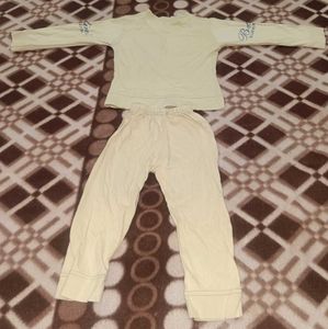 Cute Kids' Clothing Set
