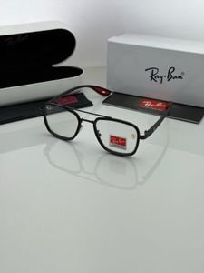 Ray-Ban Eyeglasses with Case