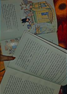 Children's Book Bundle