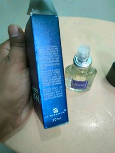 Legender Man Perfume