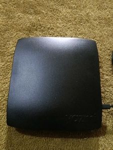 Yazmi Satellite Circular Antenna Band 1467 to 1492