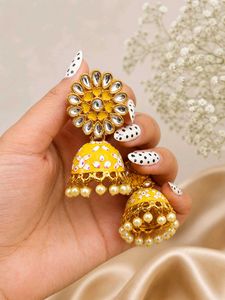 Elegant Earring Collection for Women