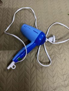 Philips Hair Dryer