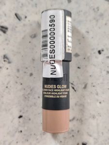 Nudestix Nudies Glow All Over Face Highlighter