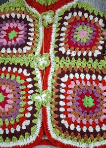Hand-made  kiroceya flower 🌼 🌸 ✨️