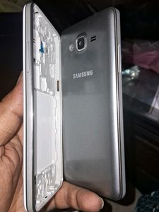 Samsung grand prime  530 Complete Body Back