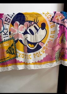 Disney Scarf