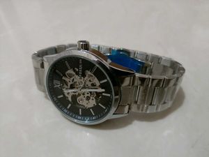 Fossil Fully Automatic Mechanical Watch