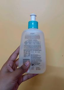 Cetaphil Gentle Exfoliating SA Cleanser