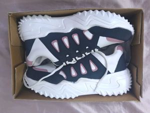 Chunky Platform Sneakers